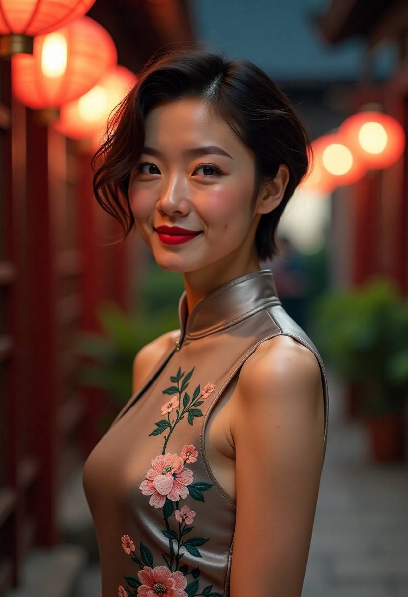 顾北辰