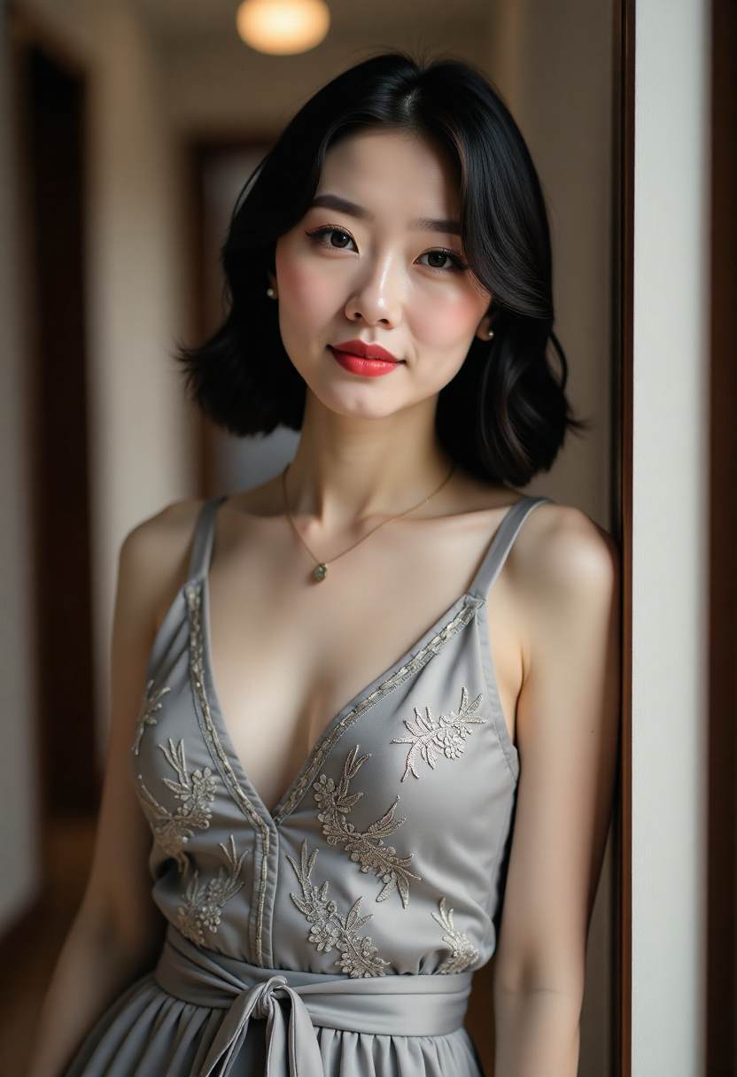 林父