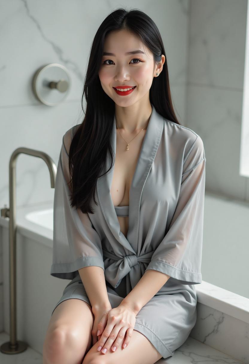 玉簟秋